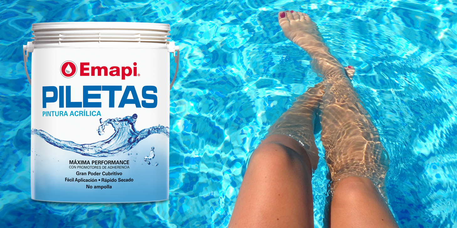 Temporada de Piletas